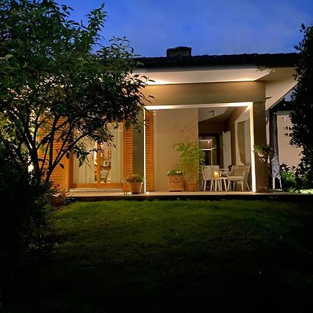 B&B La Casa Di Angela Cusago Kültér fotó