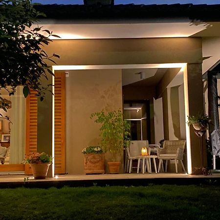B&B La Casa Di Angela Cusago Kültér fotó