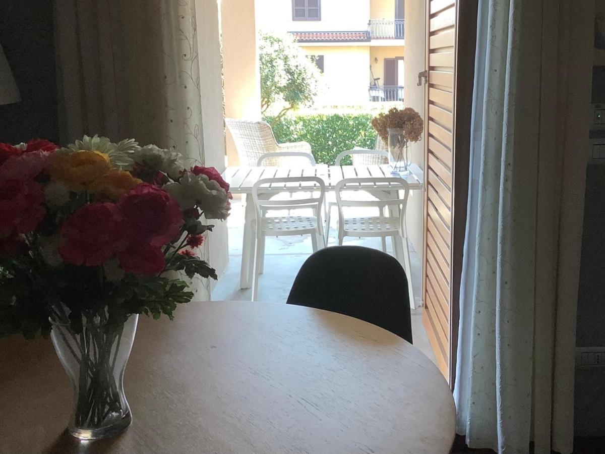 B&B La Casa Di Angela Cusago Kültér fotó