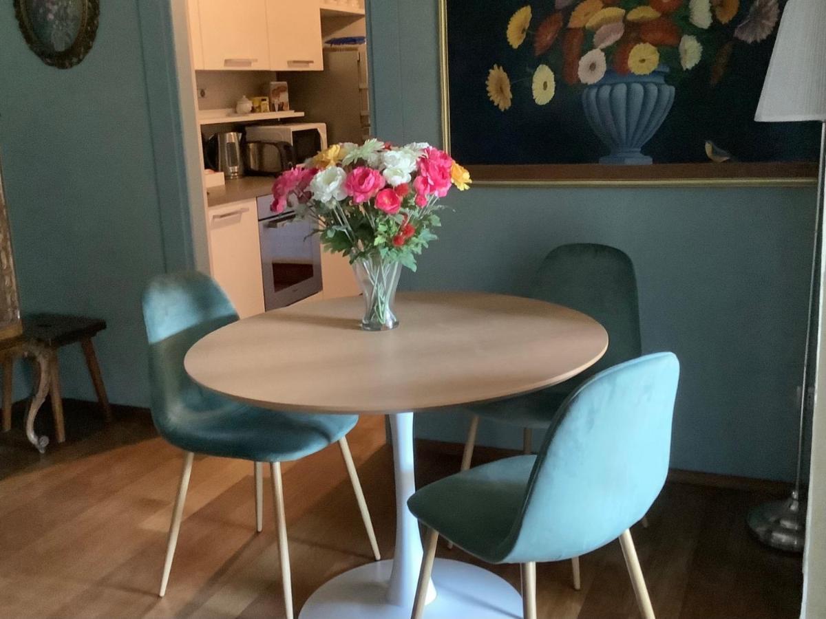 B&B La Casa Di Angela Cusago Kültér fotó