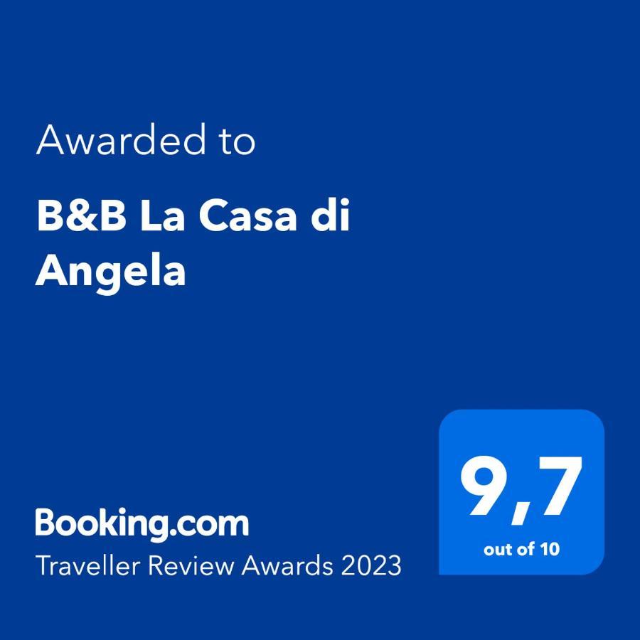 B&B La Casa Di Angela Cusago Kültér fotó