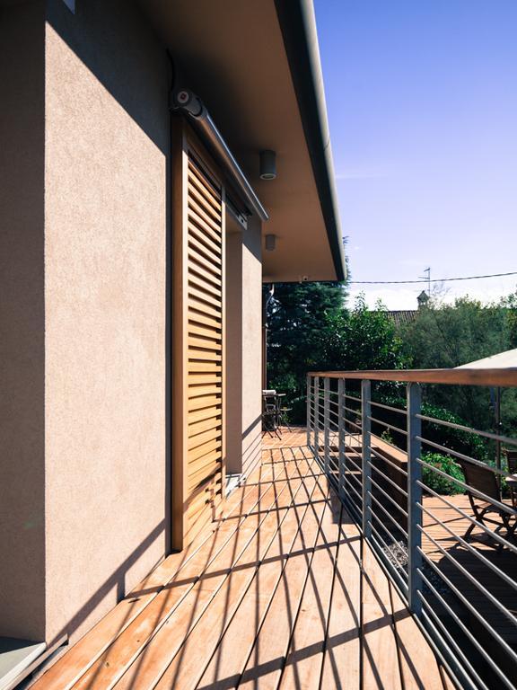 B&B La Casa Di Angela Cusago Kültér fotó