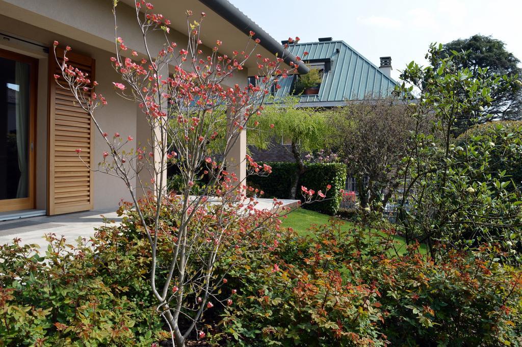 B&B La Casa Di Angela Cusago Kültér fotó