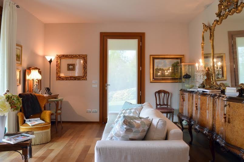 B&B La Casa Di Angela Cusago Kültér fotó