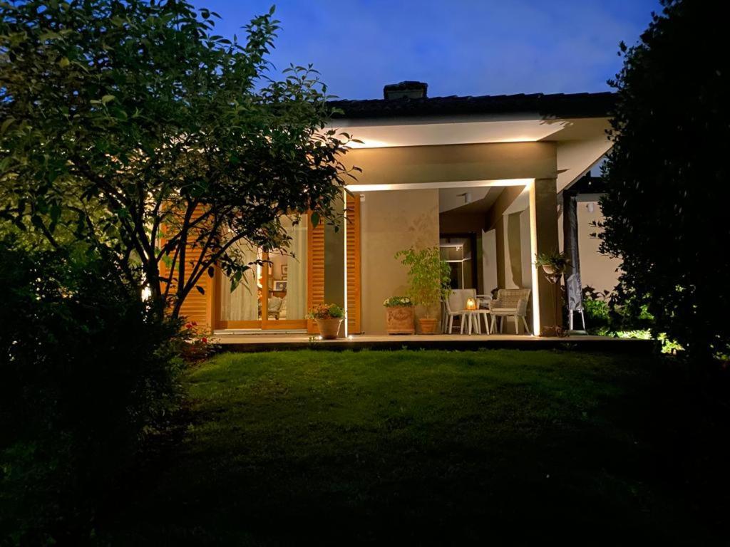 B&B La Casa Di Angela Cusago Kültér fotó