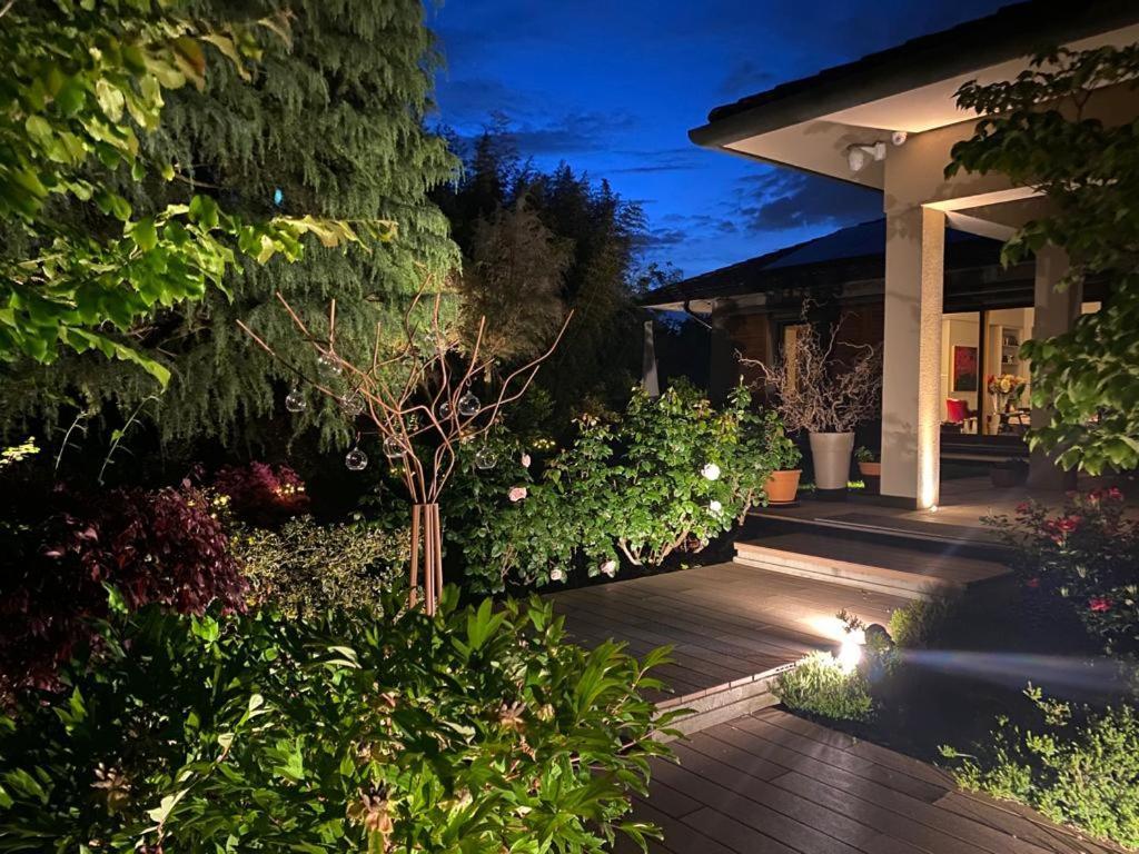 B&B La Casa Di Angela Cusago Kültér fotó