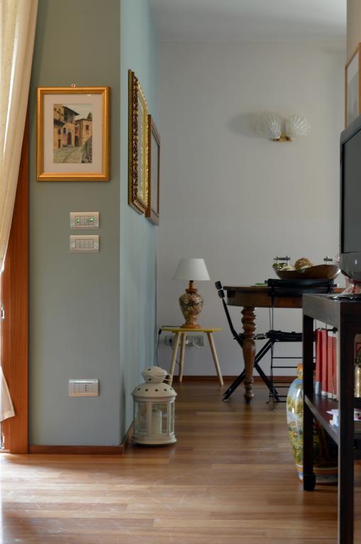 B&B La Casa Di Angela Cusago Kültér fotó